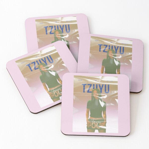 Item preview, This Is For: Identity Line | Tzuyu | Twice designed and sold by sevenina.