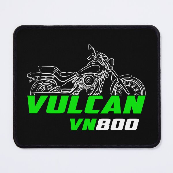 Item preview, Kawasaki Vulcan 800 1995-2005 for bikers, Motorcycle designed and sold by ThrottleArts.