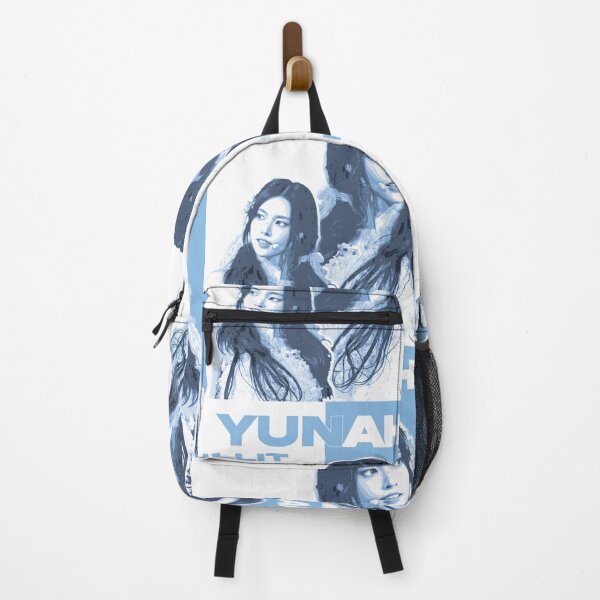 Item preview, YUNAH ILLIT designed and sold by 3ndizone.