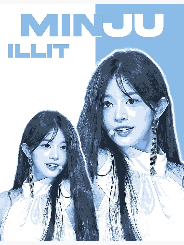 MINJU ILLIT