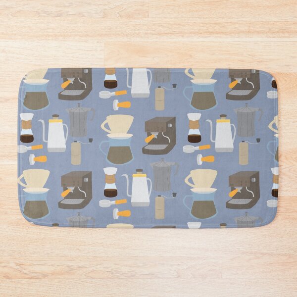 Item preview, Coffee Maker Tools designed and sold by ROSE ANN BANILAR.