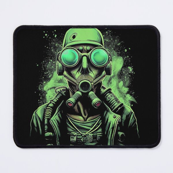 Item preview, Safety First designed and sold by HackPlanet.
