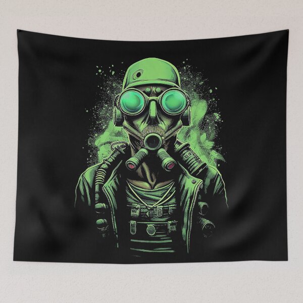 Item preview, Safety First designed and sold by HackPlanet.