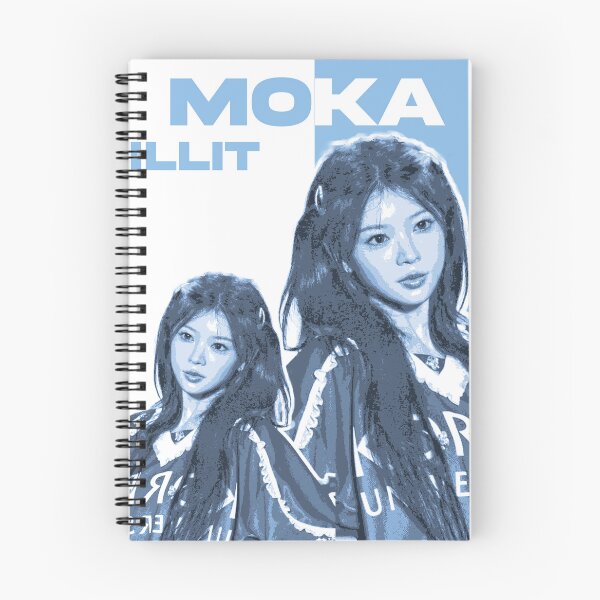 Item preview, MOKA ILLIT designed and sold by 3ndizone.
