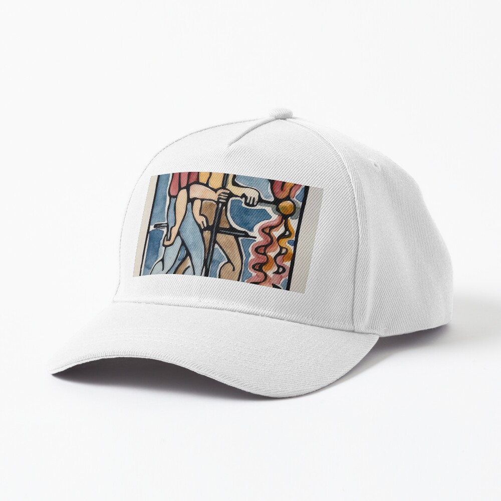 Item preview, Baseball Cap designed and sold by DeepikaMisra.