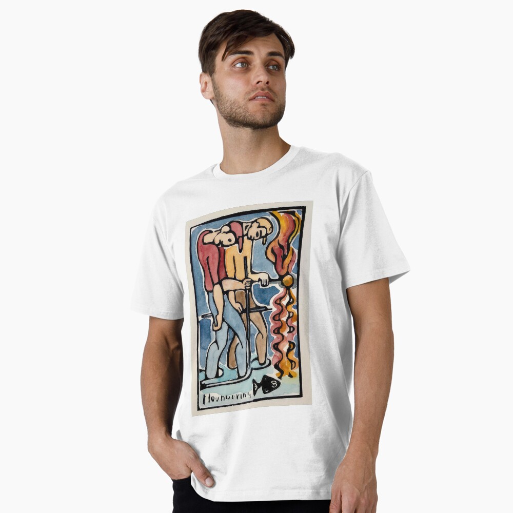 Item preview, Premium T-Shirt designed and sold by DeepikaMisra.