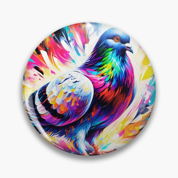Artikelvorschau, Taubenkunst entworfen und verkauft von TheAnimalZ00.