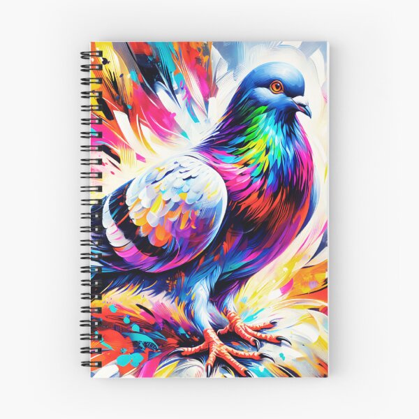 Artikelvorschau, Taubenkunst entworfen und verkauft von TheAnimalZ00.