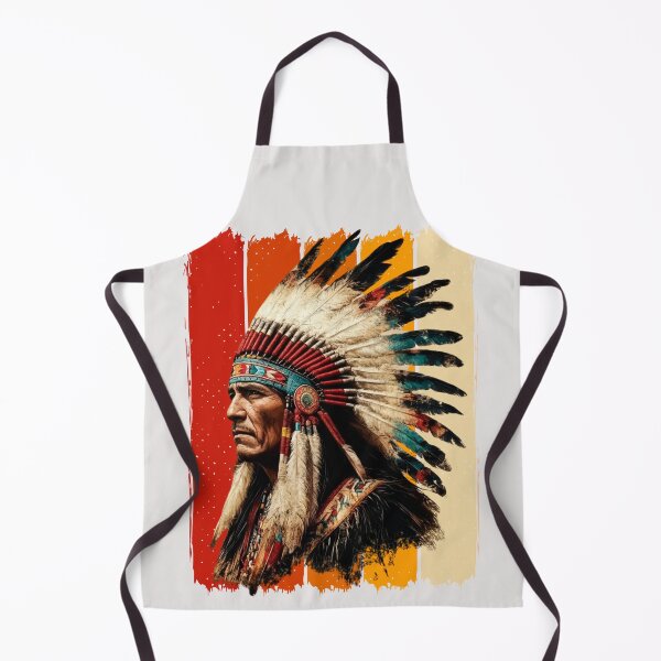 Item preview, Native American Heritage indian pride 2025 designed and sold by erozzz.