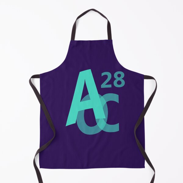 Item preview, AOC 28 designed and sold by lobodelnoir.