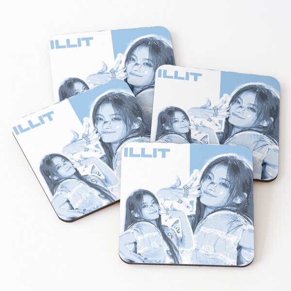 Item preview, IROHA ILLIT designed and sold by 3ndizone.