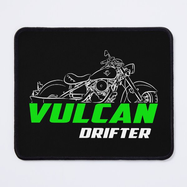 Item preview, Kawasaki Vulcan 800 Drifter 1999-2006 for bikers, Motorcycle designed and sold by ThrottleArts.