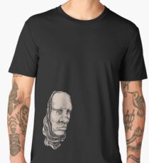 Crinkle Men's Premium T-Shirt
