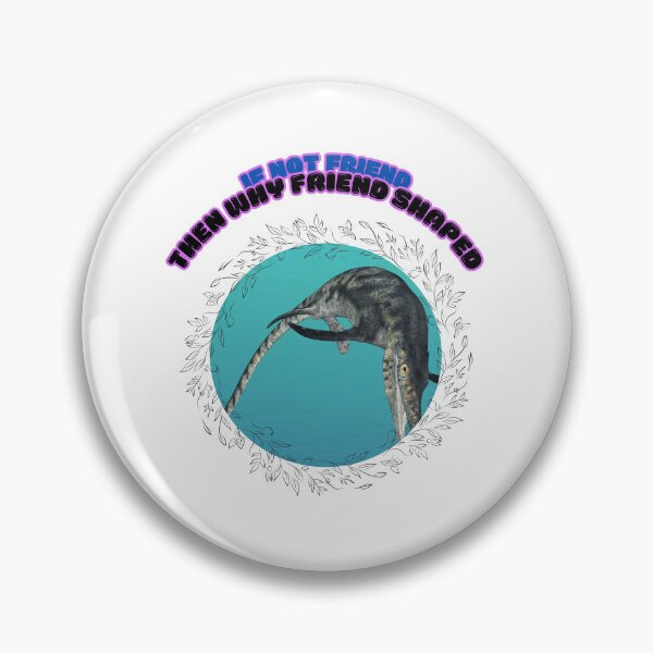 Item preview, Mosasaurus is friend designed and sold by AutisticShark.