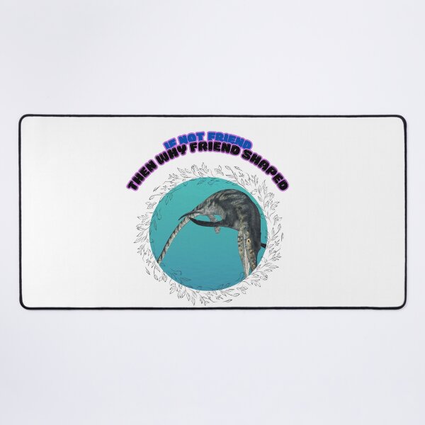 Item preview, Mosasaurus is friend designed and sold by AutisticShark.