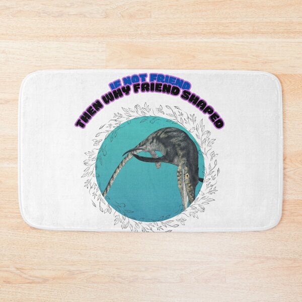 Item preview, Mosasaurus is friend designed and sold by AutisticShark.