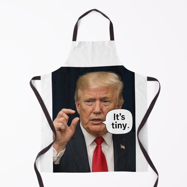 Item preview, It's Tiny designed and sold by iMIGHTwearTHAT.