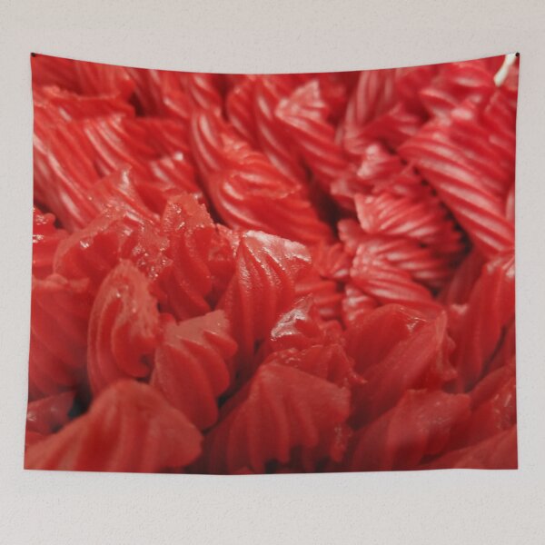 Aperçu de l'œuvre Rouge  créée et vendue par AaronFritsch.