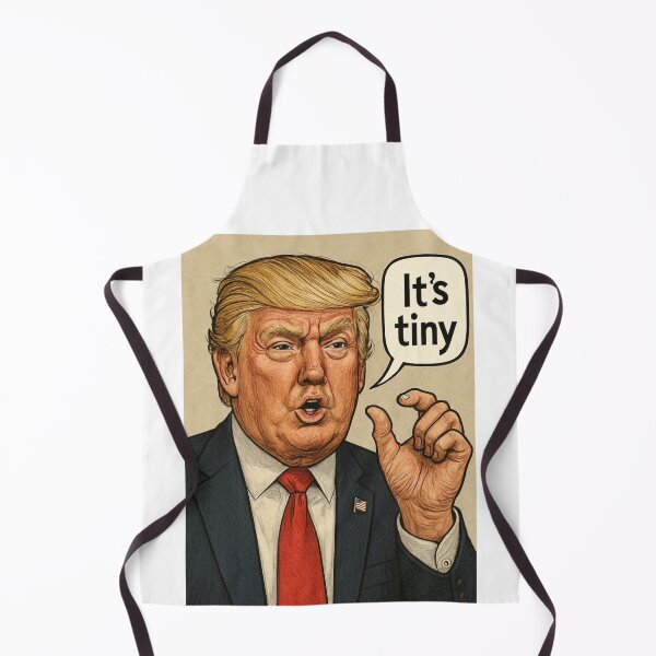Item preview, It's Tiny v2 designed and sold by iMIGHTwearTHAT.