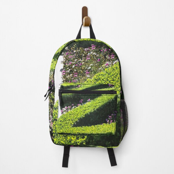 Item preview, Zig Zag Garden designed and sold by heatherfriedman.