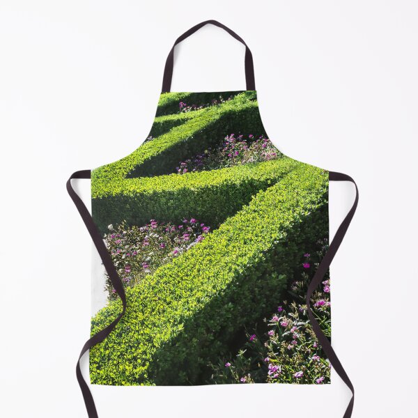 Item preview, Zig Zag Garden designed and sold by heatherfriedman.