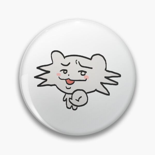 Item preview, smug lil guy designed and sold by bananabboi.