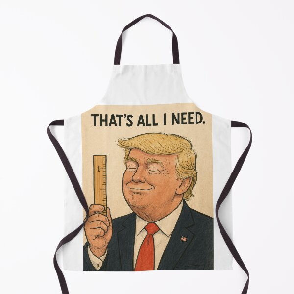 Item preview, That's all I need designed and sold by iMIGHTwearTHAT.