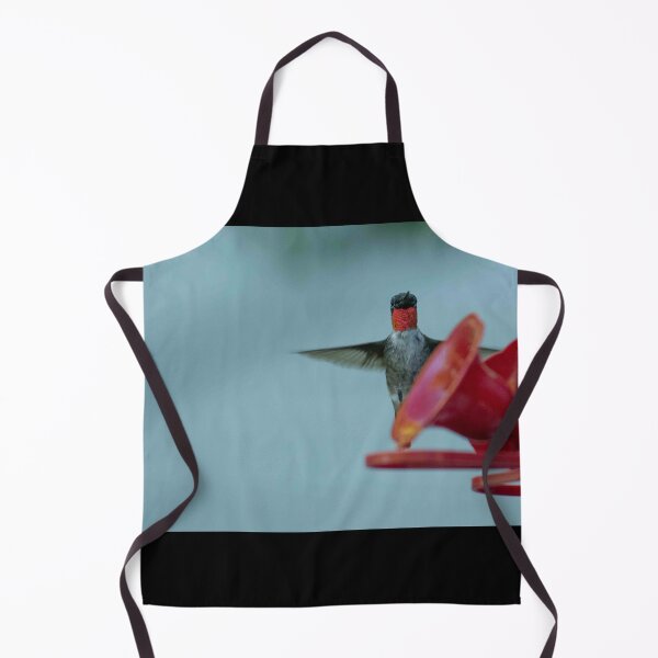 Item preview, Coucou! Hummingbird designed and sold by Roxane Bay.