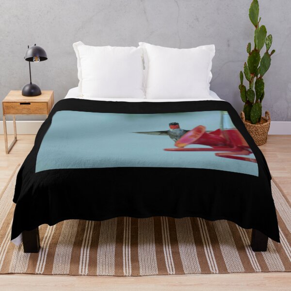 Item preview, Coucou! Hummingbird designed and sold by Roxane Bay.