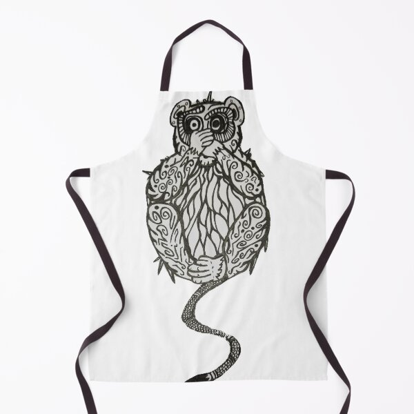 Item preview, Smell No Evil designed and sold by AaronFritsch.