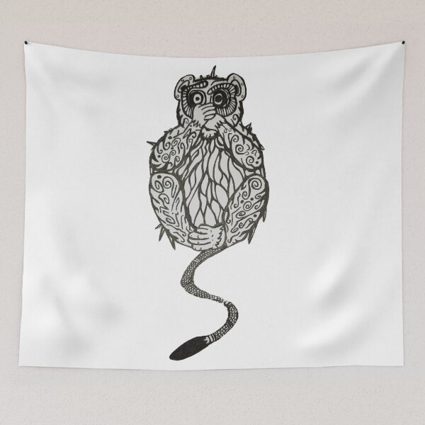 Item preview, Smell No Evil designed and sold by AaronFritsch.
