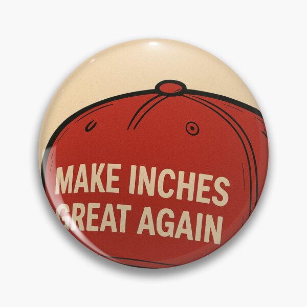 Item preview, Red Hats Fall Flat designed and sold by iMIGHTwearTHAT.