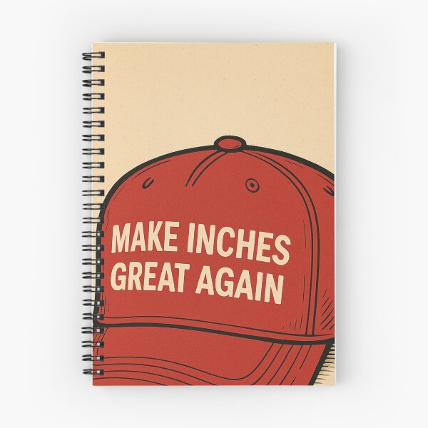 Item preview, Red Hats Fall Flat designed and sold by iMIGHTwearTHAT.