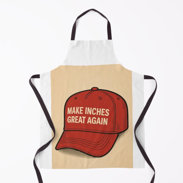 Item preview, Red Hats Fall Flat designed and sold by iMIGHTwearTHAT.