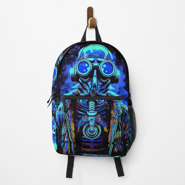 Item preview, BlueDream designed and sold by HackPlanet.