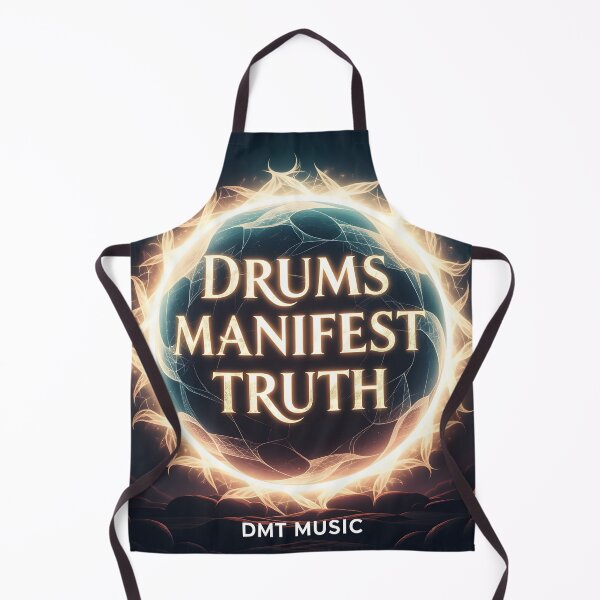 Artikelvorschau, Dmt 2025 – Offizielles Merch-Design 002 entworfen und verkauft von DMT Official Merch.