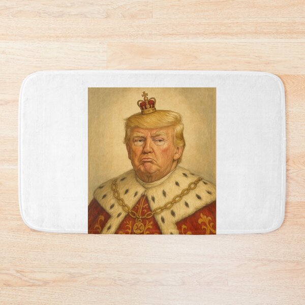 Item preview, King of Overstatement designed and sold by iMIGHTwearTHAT.