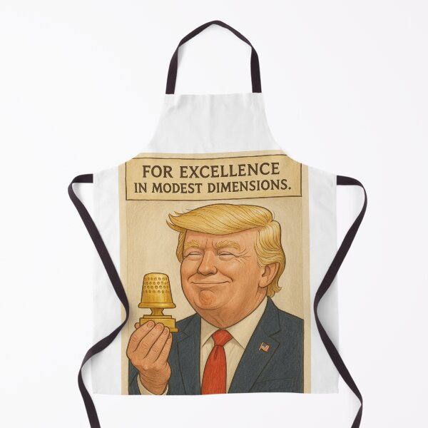 Item preview, The Thimble Award Goes To.... designed and sold by iMIGHTwearTHAT.