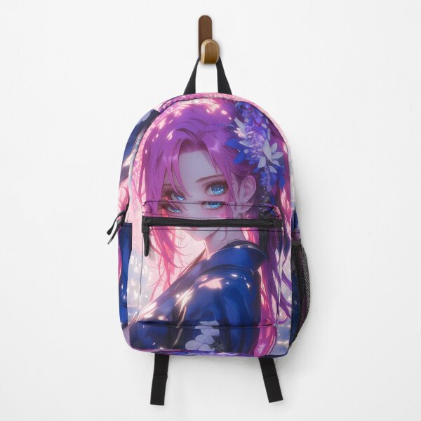 Item preview, Irina Shidou Enchanted Wisteria Blooms High School DxD Anime designed and sold by earlobejerk.