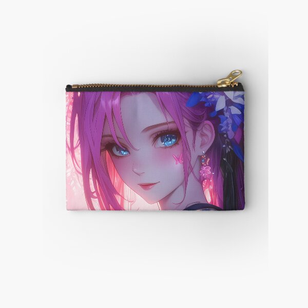 Item preview, Irina Shidou Enchanted Wisteria Blooms High School DxD Anime designed and sold by earlobejerk.