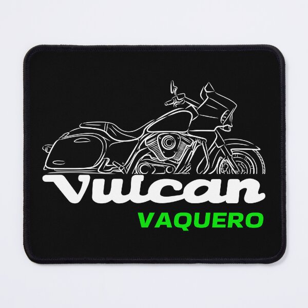 Item preview, Kawasaki Vulcan 1700 Vaquero 2011-2024 for bikers, Motorcycle designed and sold by ThrottleArts.