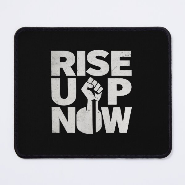 Item preview, Rise Up Now with Bold Power designed and sold by EdvvinStudios.