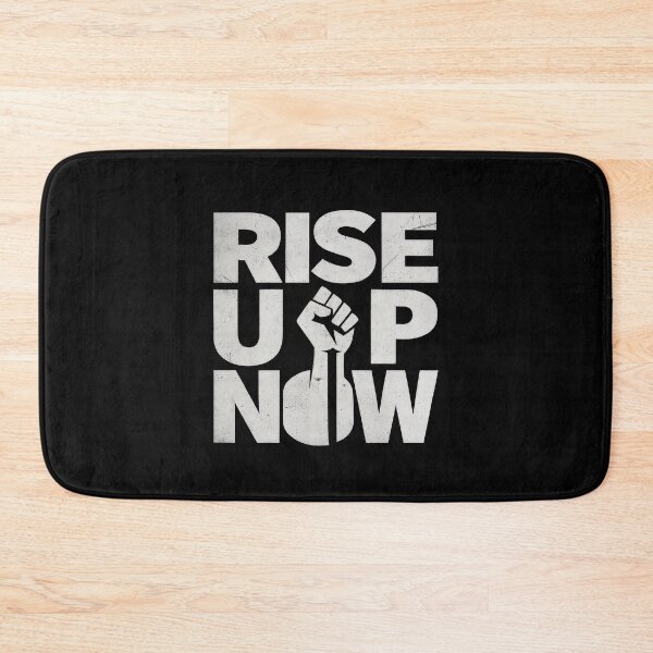Item preview, Rise Up Now with Bold Power designed and sold by EdvvinStudios.