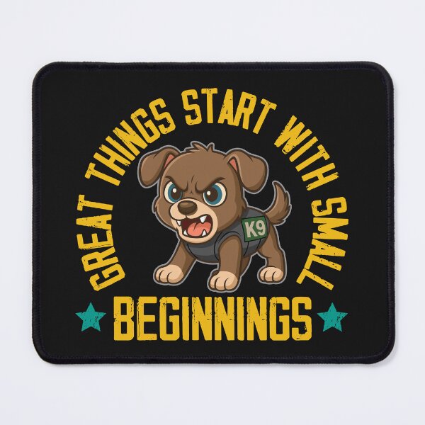 Item preview, K9 Pup designed and sold by TeeCodes.