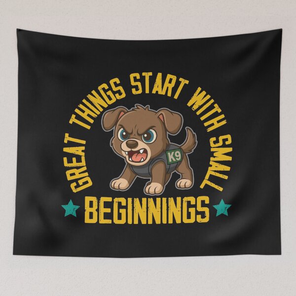 Item preview, K9 Pup designed and sold by TeeCodes.