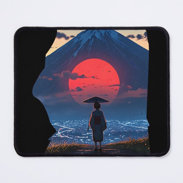Item preview, Land of the Rising Sun designed and sold by Japaholic.