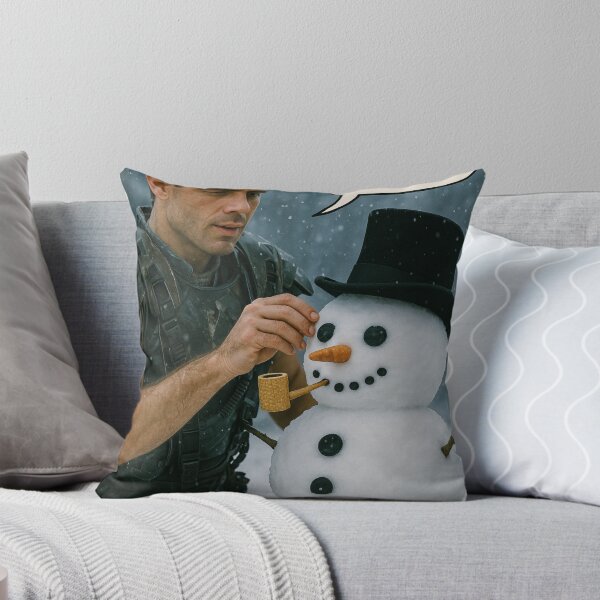 Item preview, Stay Frosty! v2 designed and sold by iMIGHTwearTHAT.