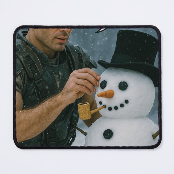 Item preview, Stay Frosty! v2 designed and sold by iMIGHTwearTHAT.