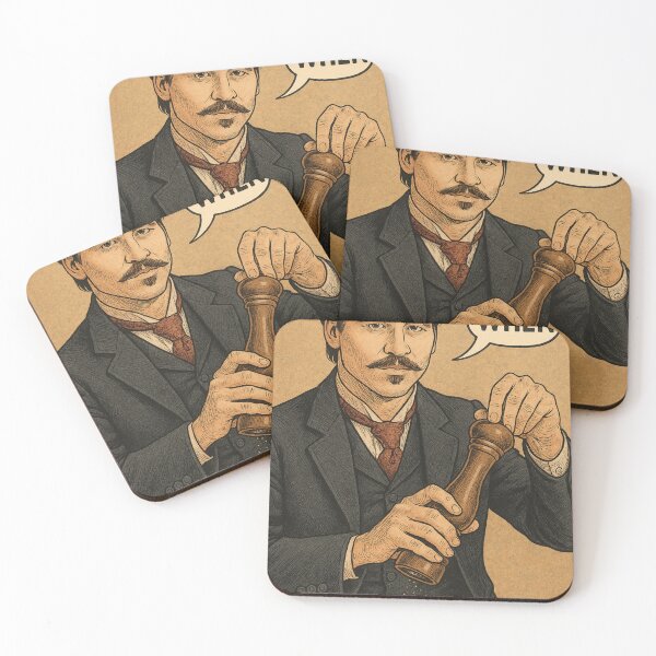 Item preview, Say When... designed and sold by iMIGHTwearTHAT.