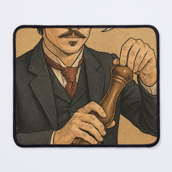Item preview, Say When... designed and sold by iMIGHTwearTHAT.